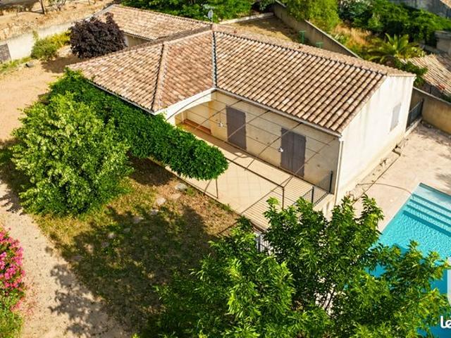 Maison 6 pièces 135 m²