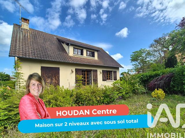 Maison 6 pièces 135 m²