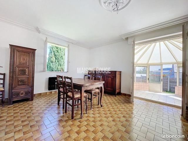 Maison 6 pièces 135 m²