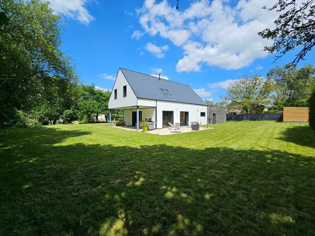 Maison 6 pièces 135 m²