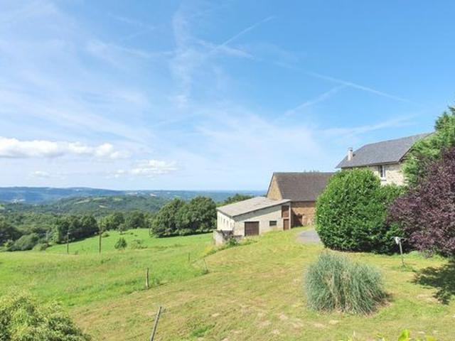 Maison 6 pièces 135 m²