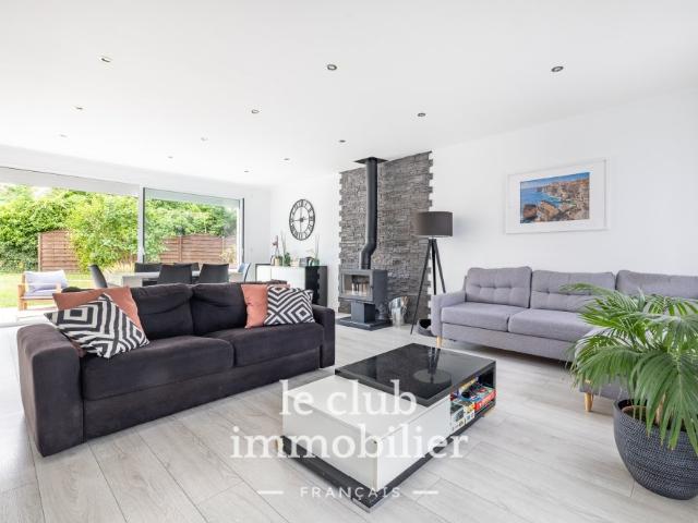 Maison 6 pièces 135 m²