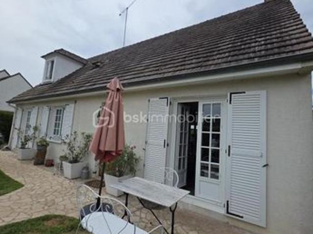 Maison 6 pièces 135 m²