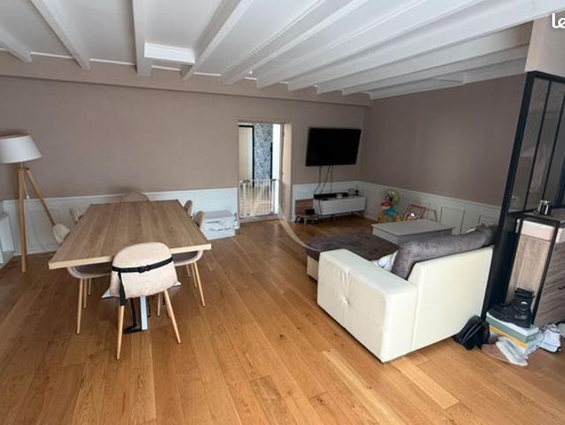 Maison 6 pièces 146 m²