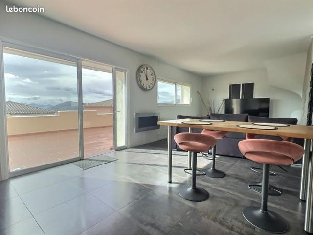 Maison 6 pièces 135 m²