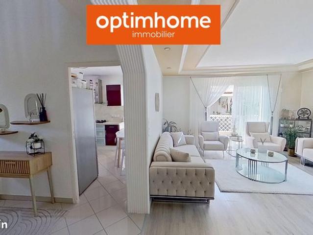 Maison 6 pièces 135 m²