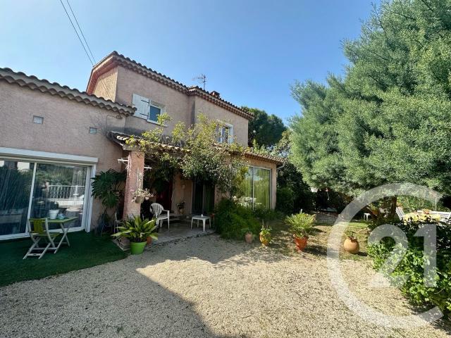 Maison 6 pièces 135 m²