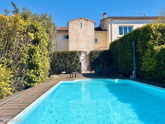 Maison 6 pièces 135 m²