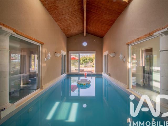 Maison 6 pièces 135 m²