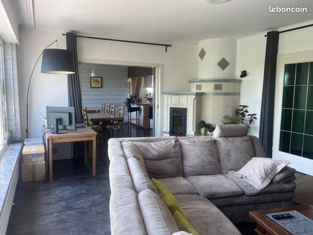 Maison 6 pièces 135 m²