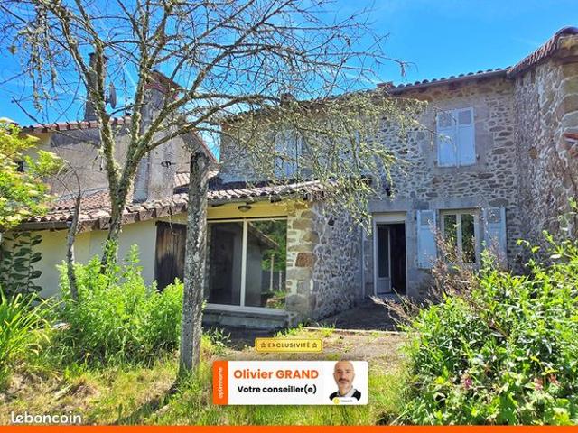 Maison 6 pièces 135 m²