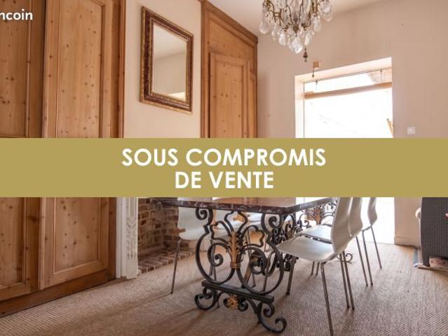 Maison 6 pièces 135 m²