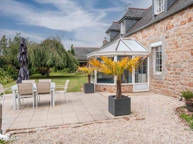 Maison 6 pièces 135 m²
