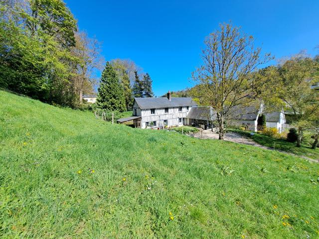 Maison 6 pièces 135 m²