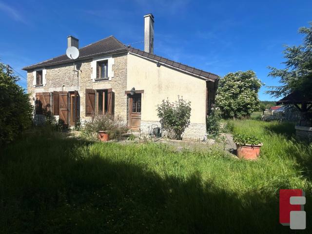 Maison 6 pièces 135 m²