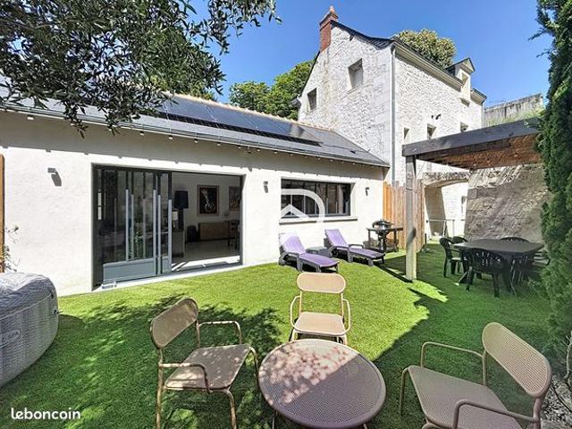 Maison 6 pièces 135 m²