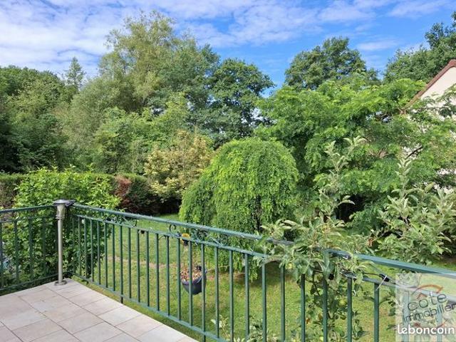 Maison 6 pièces 135 m²