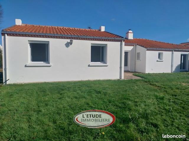 Maison 6 pièces 135 m²
