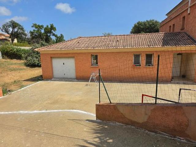 Maison 6 pièces 135 m²
