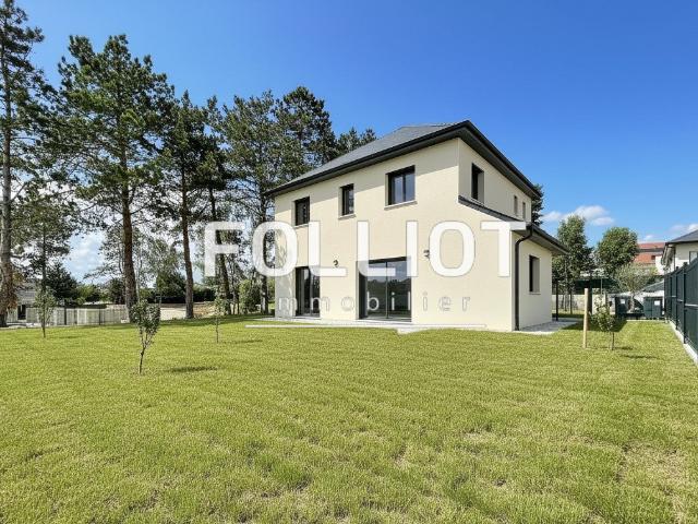 Maison 6 pièces 135 m²