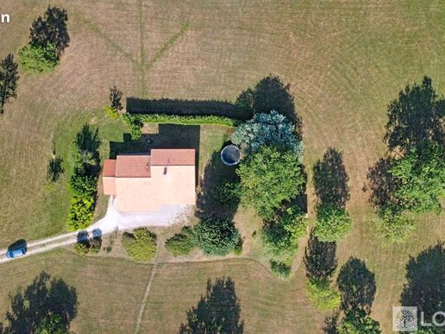 Maison 6 pièces 135 m²