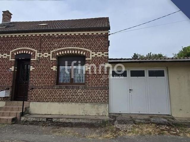 Maison 6 pièces 135 m²