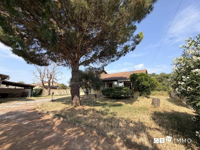 Maison 6 pièces 135 m²