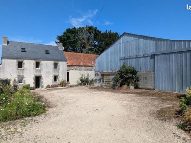 Maison 6 pièces 135 m²