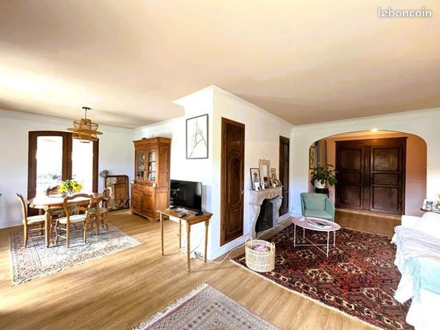 Maison 6 pièces 135 m²