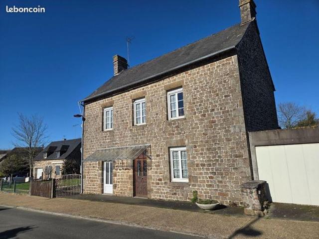 Maison 6 pièces 135 m²