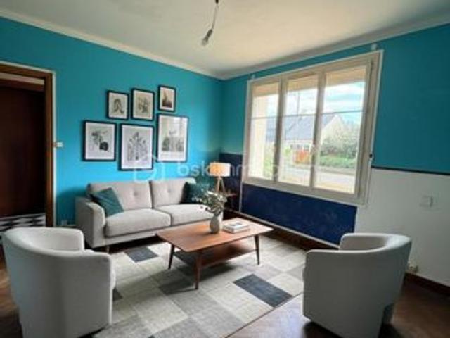 Maison 6 pièces 135 m²