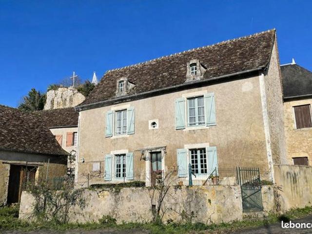 Maison 6 pièces 135 m²