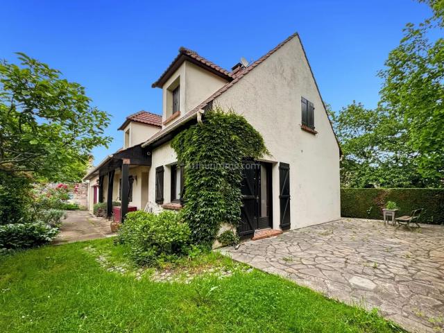 Maison 6 pièces 135 m²