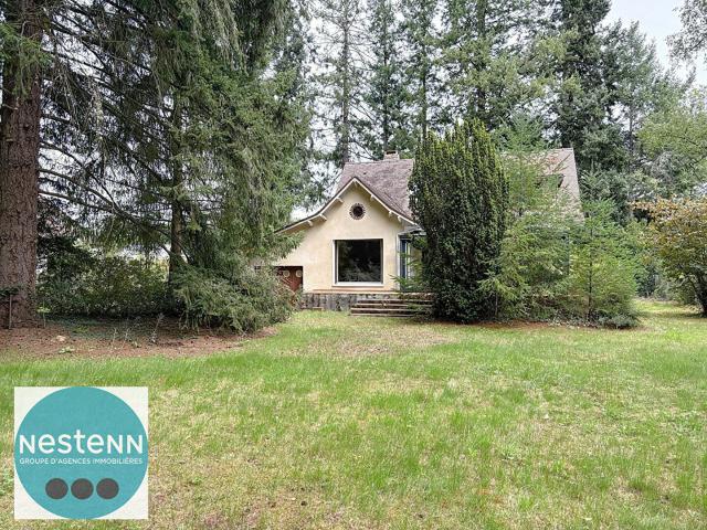 Maison 6 pièces 135 m²