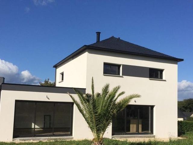Maison 6 pièces 135 m²