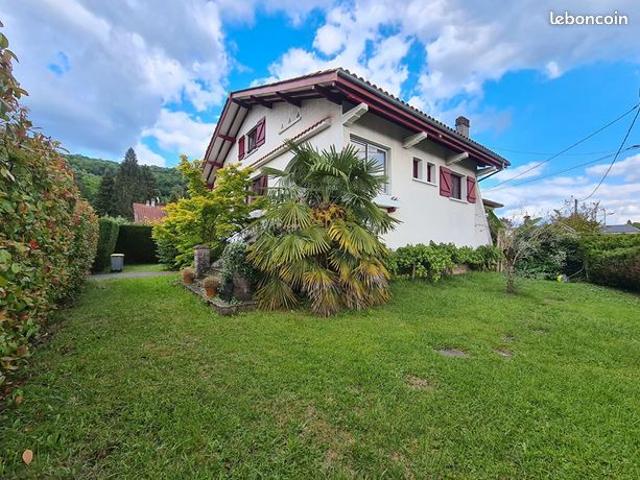 Maison 6 pièces 135 m²