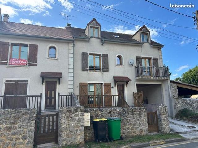 Maison 6 pièces 135 m²
