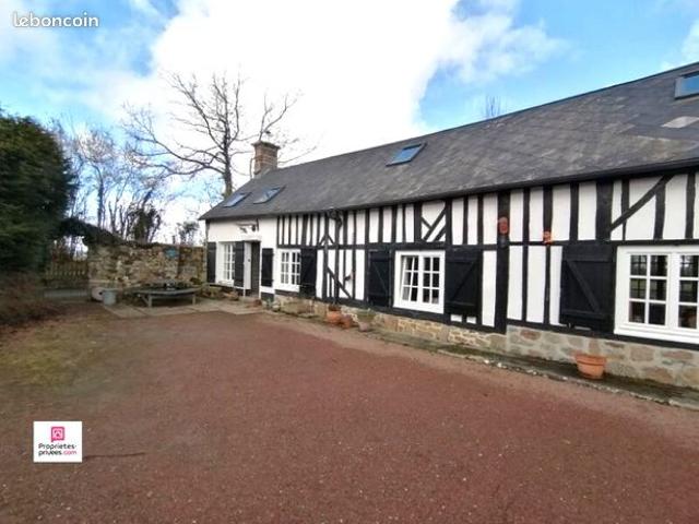 Maison 6 pièces 135 m²