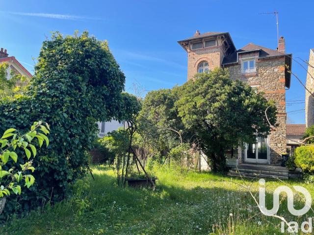 Maison 6 pièces 135 m²