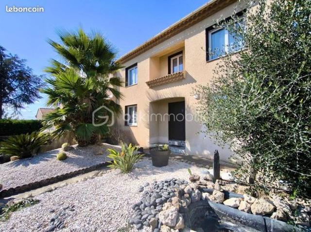 Maison 6 pièces 135 m²