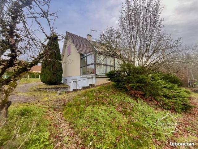 Maison 6 pièces 135 m²