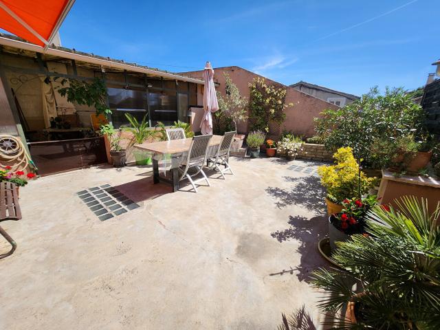 Maison 6 pièces 135 m²