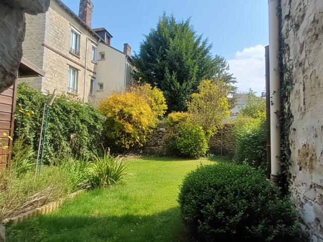 Maison 6 pièces 135 m²