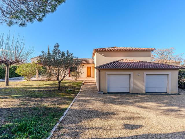 Maison 6 pièces 135 m²