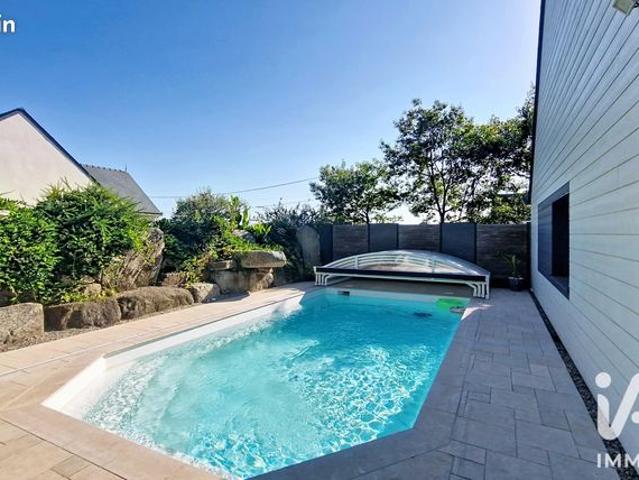 Maison 6 pièces 135 m²