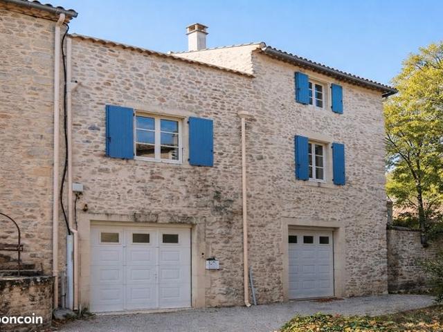 Maison 6 pièces 135 m²