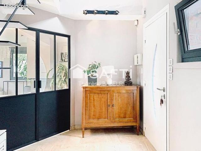 Maison 6 pièces 155 m²