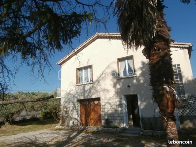 Maison 6 pièces 135 m²