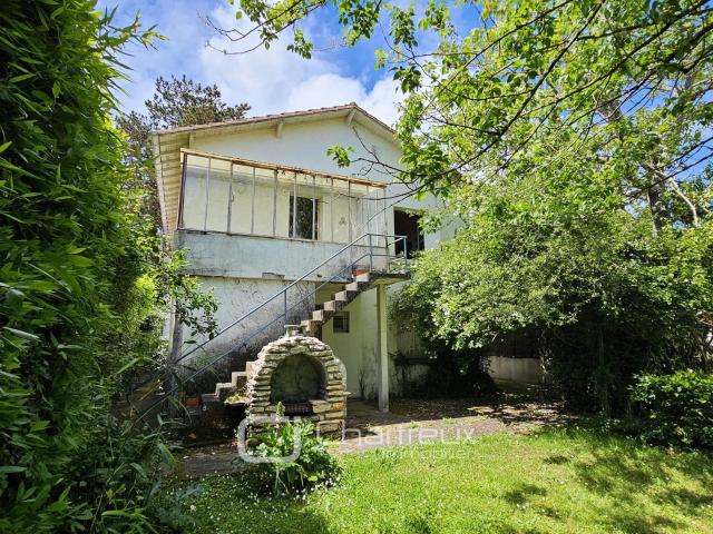 Maison 6 pièces 135 m²