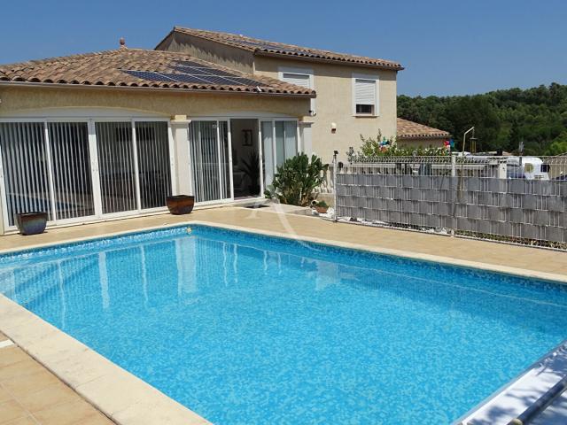 Maison 6 pièces 135 m²